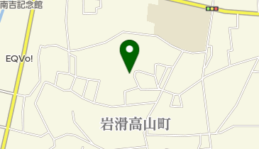 榊原和裁の地図画像