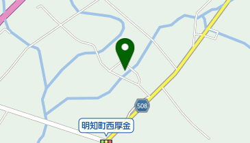 有限会社H&Lプランテーションの地図画像