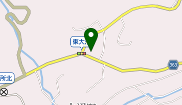 マルコ株式会社の地図画像