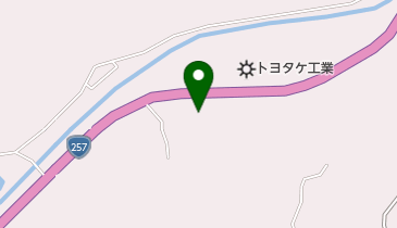 有限会社丸尾建設の地図画像