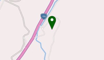 豊田市役所 教育・文化施設 稲武郷土資料館の地図画像