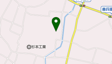 西尾市役所 西野町ふれあいセンターの地図画像