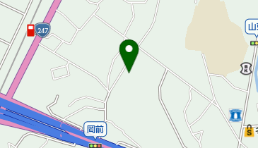 こころ指圧治療院の地図画像