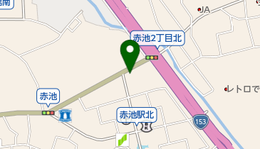 株式会社メイプル社の地図画像