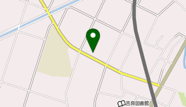 徳倉習字教室の地図画像