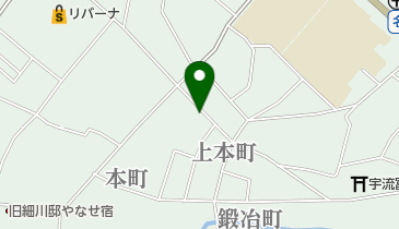ニューマルシンの地図画像