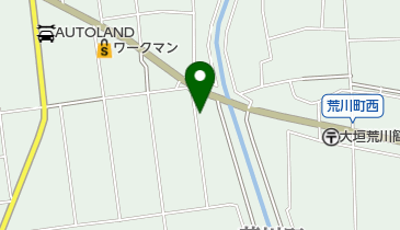 ワイ・エステート(Y-aesthete)の地図画像