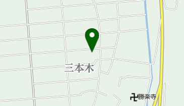 東芝電材マーケティング株式会社西濃営業所の地図画像