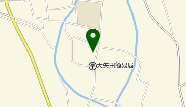 永井モーターサイクルの地図画像