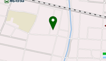 ひらもと健生療院の地図画像