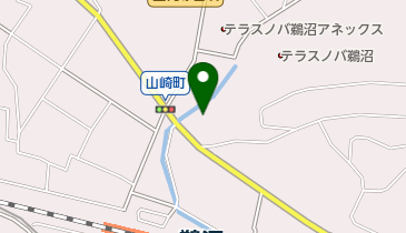 介護相談センター菜の花の地図画像