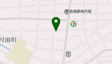 デイサービスセンターさかいの地図画像