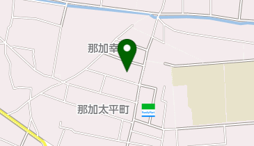 野村助産院の地図画像