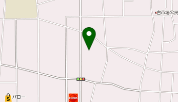 株式会社フィットハウス 可児店の地図画像