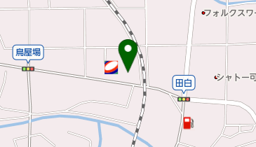 キューピーの地図画像