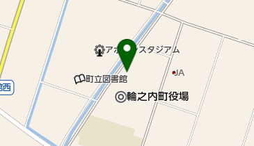 株式会社ヰセキ関西中部輪之内営業所の地図画像
