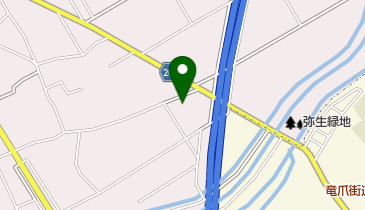 コレクションピピの地図画像