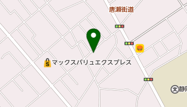 ハーラウ.カプア.アロヒラニの地図画像