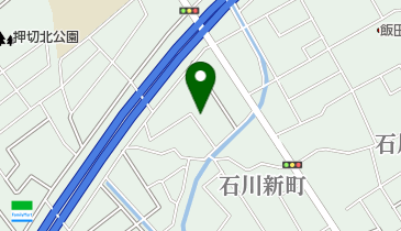池田建築の地図画像
