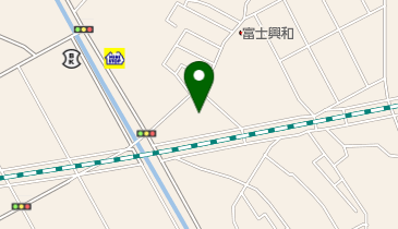 Meltin&rsquo;Potの地図画像