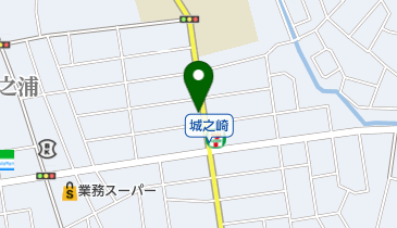 アール・イー・プランニングの地図画像