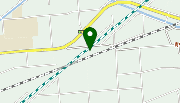 渡邉木工所の地図画像