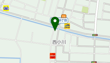 理楽館の地図画像