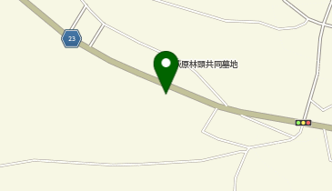 CAROの地図画像