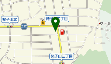 it&rsquo;s・Pureの地図画像