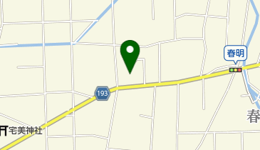 アウトラインフットボールクラブの地図画像