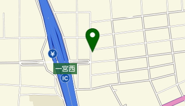 健幸堂の地図画像