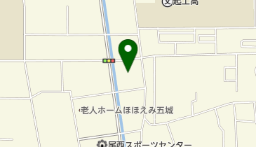 一宮市尾西市民会館 イベントホール 公会堂 周辺の各種スクール 教室 Navitime