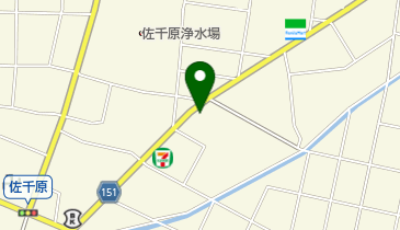 JAMオラリオの地図画像