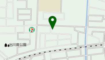 グローウィンの地図画像