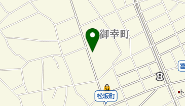 鈴木石材店の地図画像