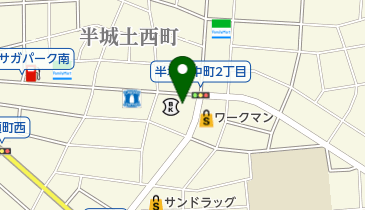 鈴木獣医科医院の地図画像