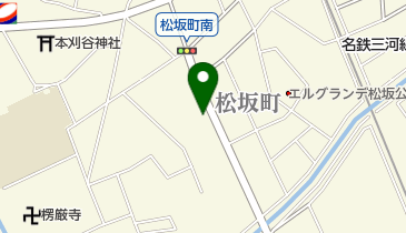 愛知県刈谷市松坂町のヘア 美容 ネイル一覧 Navitime