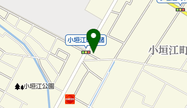ディライトの地図画像