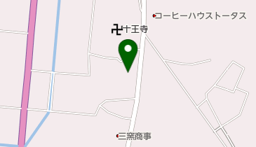 株式会社SHINSEIの地図画像