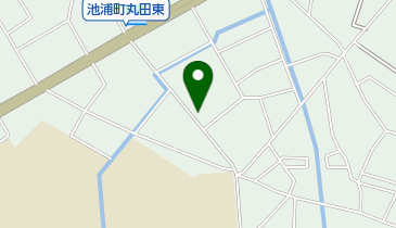 あおい薬局の地図画像