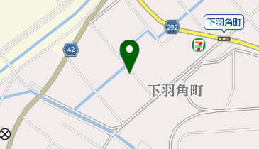 竹とんぼの地図画像