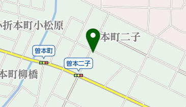 楓の地図画像