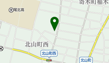 鹿児島屋の地図画像