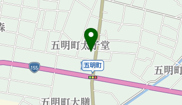 みつ雀の地図画像