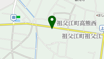 こどものお医者さんおがわクリニックの地図画像