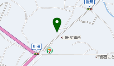 エステルームレモンの地図画像