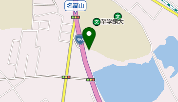 MOA大府センターの地図画像