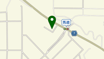 ヤマタ水産株式会社豊浜冷蔵庫の地図画像