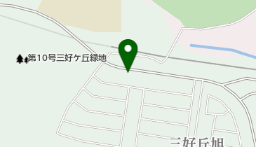装道礼法きもの学院分院内田明美きもの学院承認内田明美礼法教室の地図画像