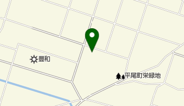 中村直人税理士事務所の地図画像